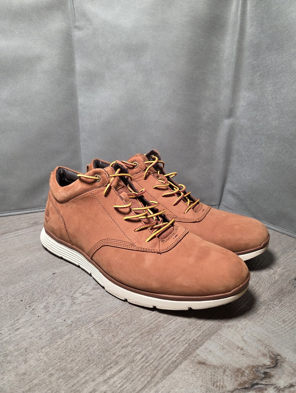 Timberland Killington Half Cab Boots